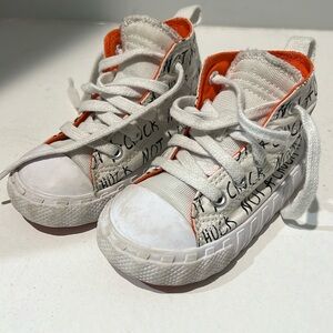 Toddler converse